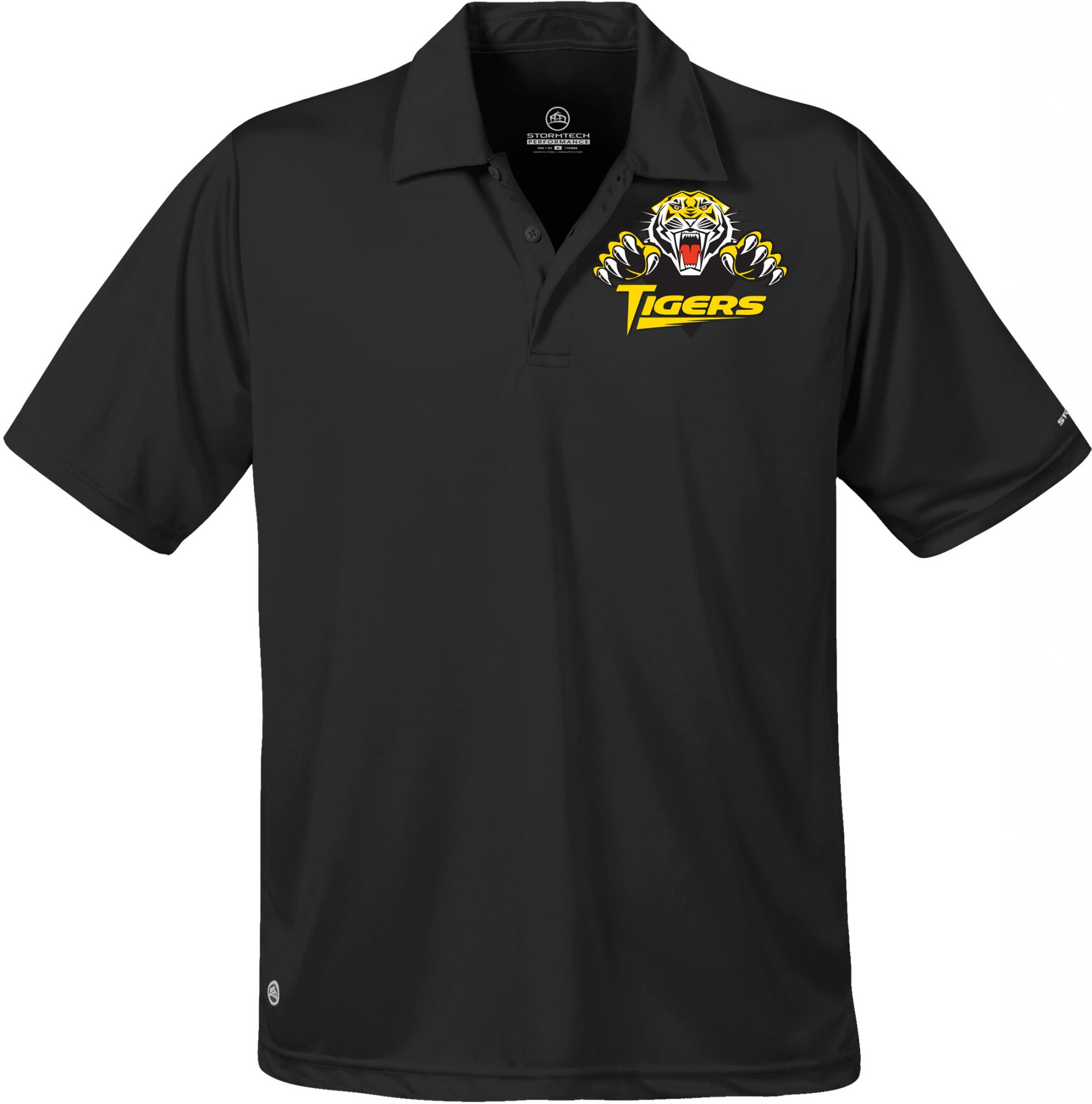 Staff Polo Shirt | QCPromo