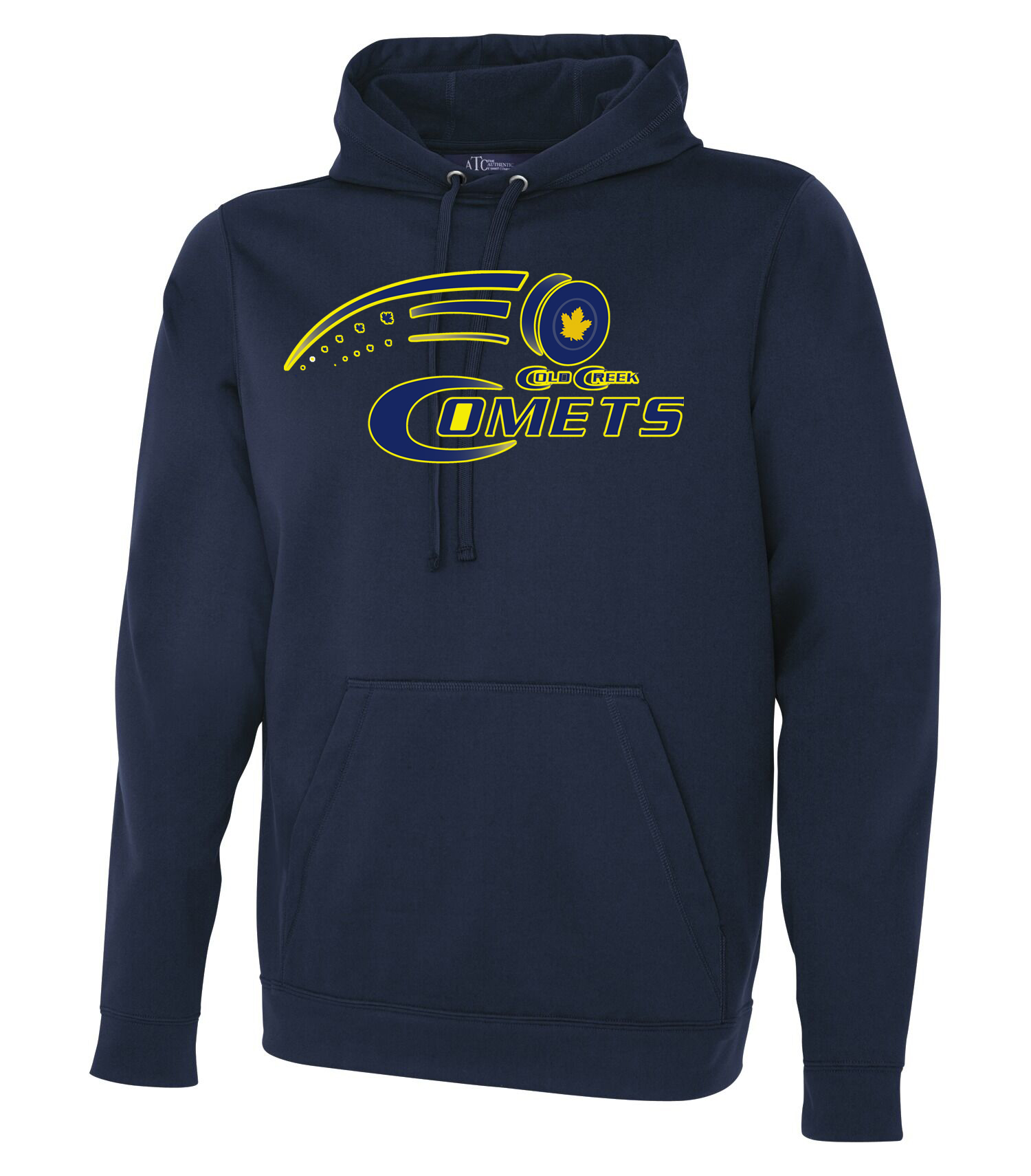 Game Day Hoodie | QCPromo