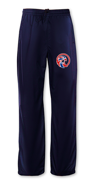 Kobe Windsuit Pants | QCPromo