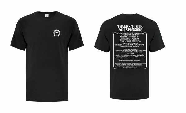 Everyday Cotton Short Sleeve Tee