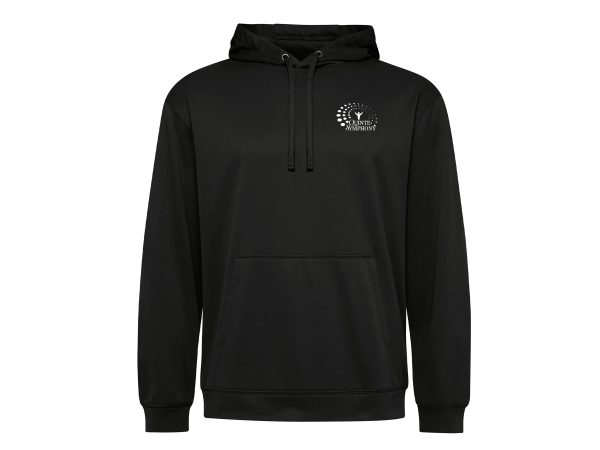 Essential Performance Hoodie