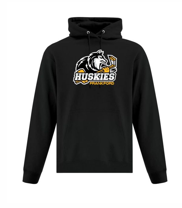 Everyday Cotton Hoodie