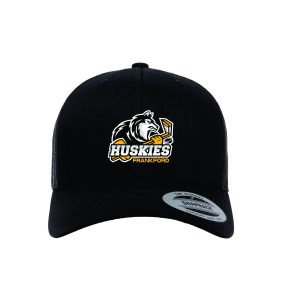 Yupoong Adjustable Trucker Cap