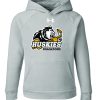Mens UA Rival Fleece Hoodie - Image 2