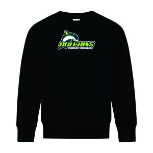 Everyday Crewneck Sweater