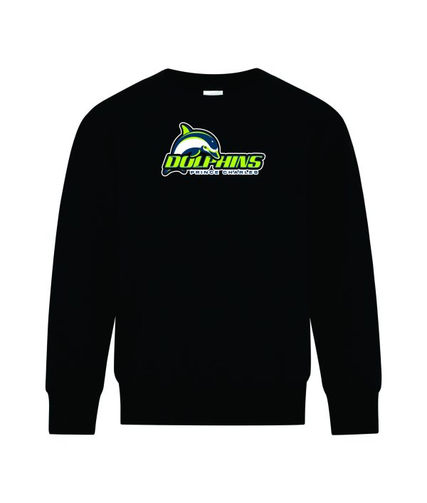 Everyday Crewneck Sweater