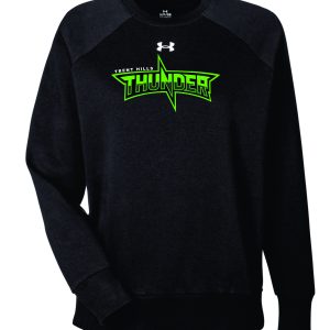 Men's UA Rival Crewneck