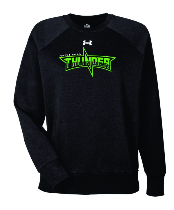 Men's UA Rival Crewneck