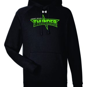 Men's UA Rival Hoodie