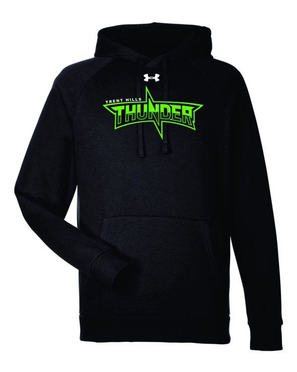 Men's UA Rival Hoodie