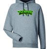 Men's UA Rival Hoodie - Image 2
