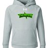 UA Rival Hoodie Youth - Image 2