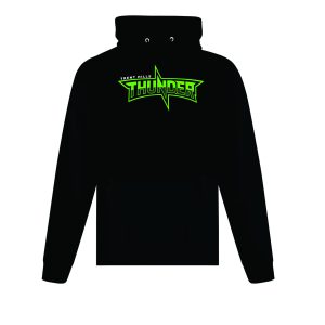 Everyday Cotton Hoodie