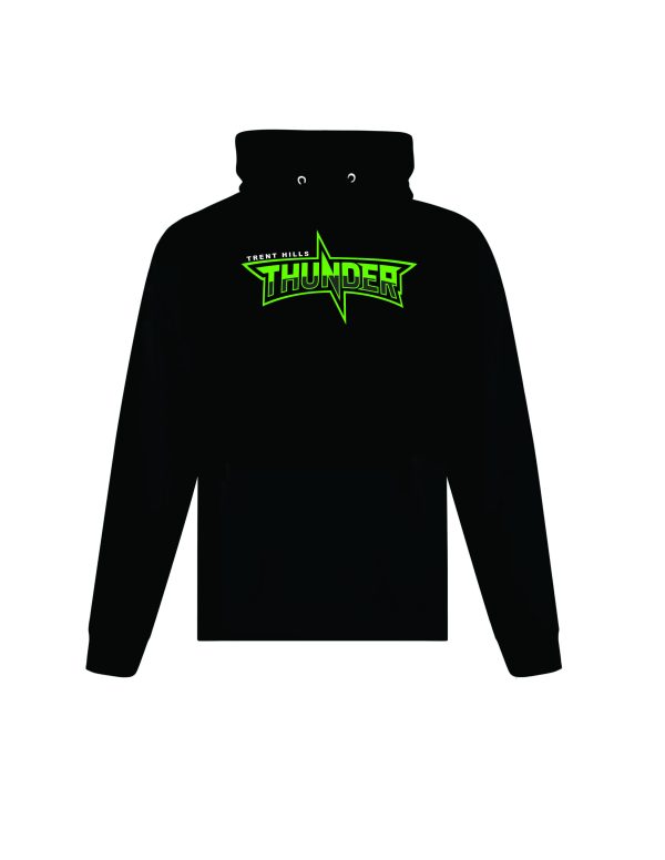 Everyday Cotton Hoodie