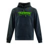 Everyday Cotton Hoodie - Image 2