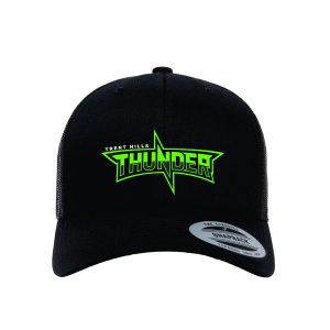 Yupoong Adjustable Trucker Cap