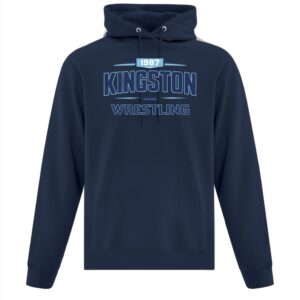 Everyday Cotton Hoodie