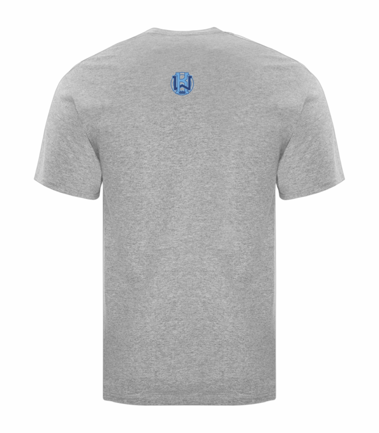 ATC1000 Everyday Cotton Short Sleeve Tee - Image 6