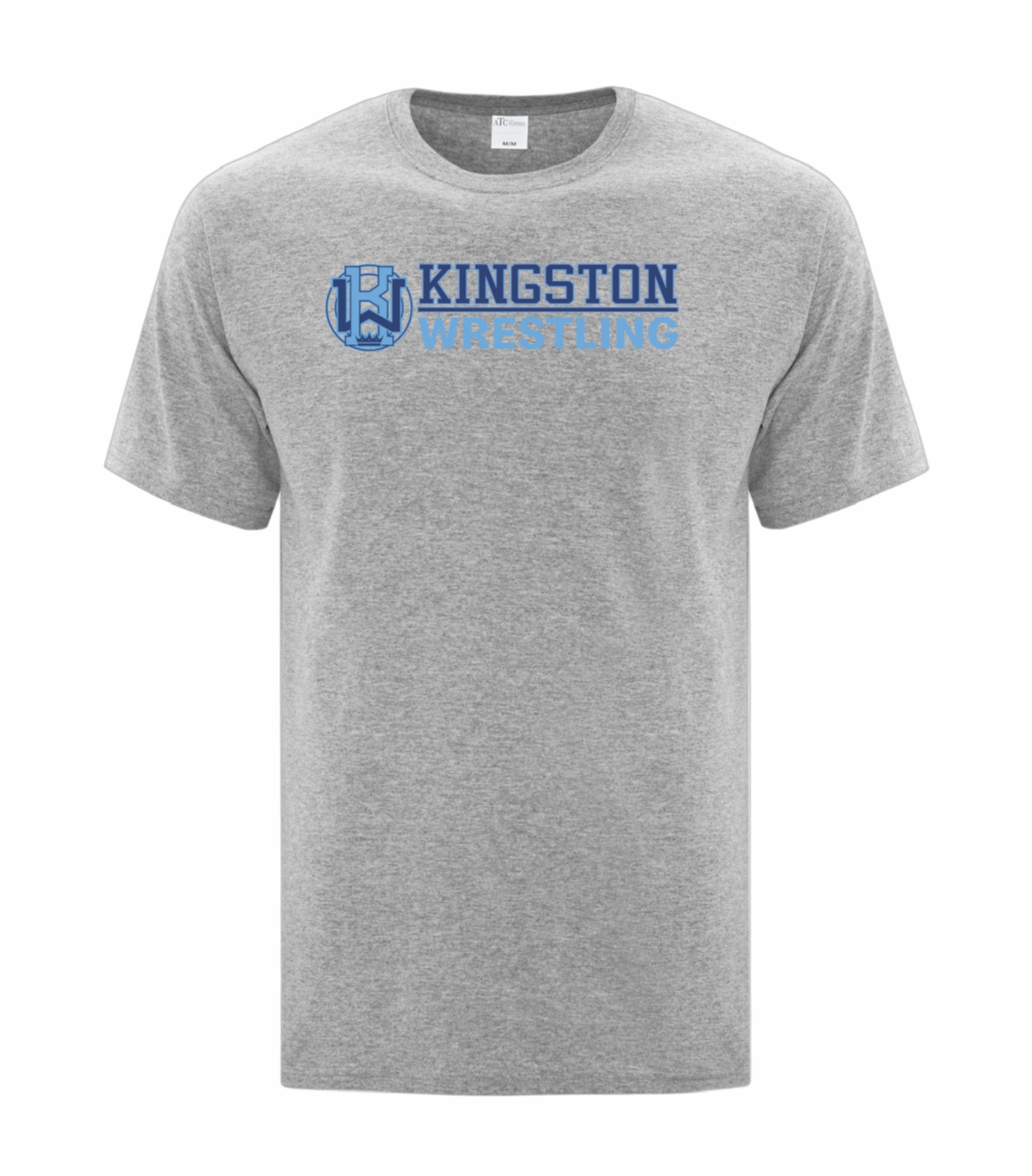 ATC1000 Everyday Cotton Short Sleeve Tee - Image 5