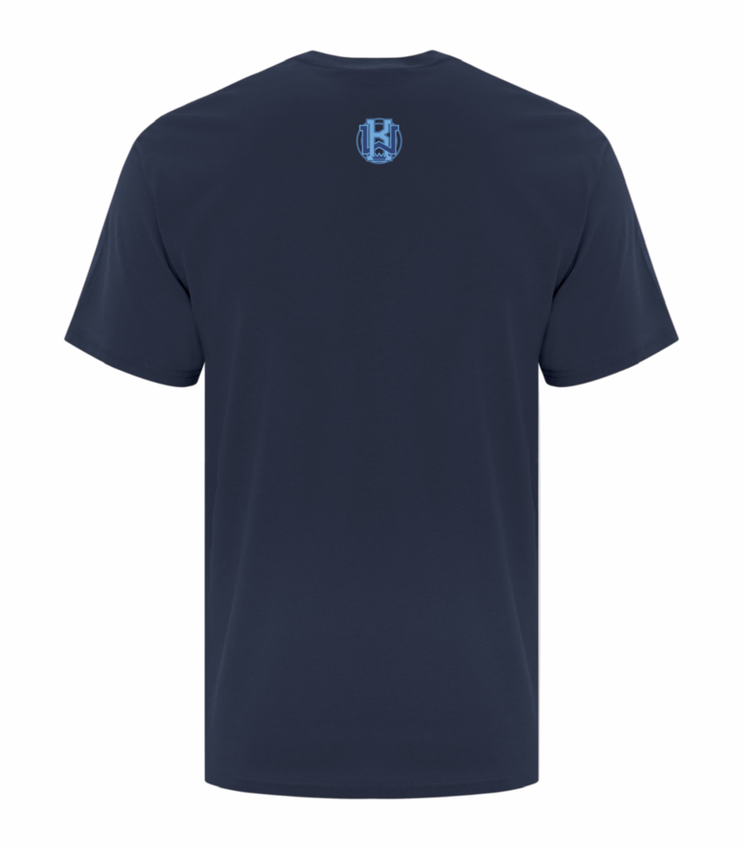 ATC1000 Everyday Cotton Short Sleeve Tee - Image 2