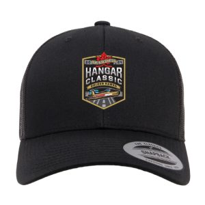 Yupoong Adjustable Trucker Cap