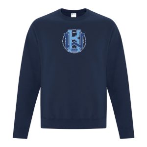 Everyday Crewneck Sweatshirt