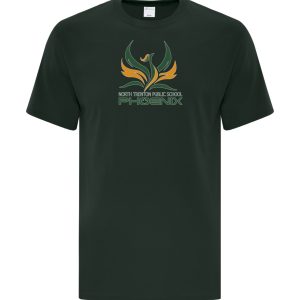 Everyday Cotton Short Sleeve Tee