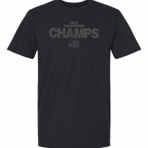 *NEW 2026 Tod Champs Tee