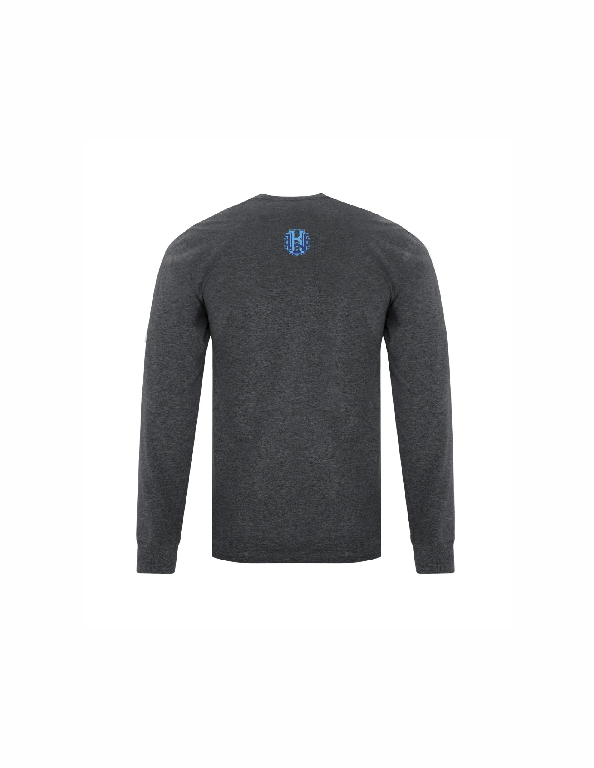 ATC1015 Everyday Cotton Long Sleeve Tee - Image 6