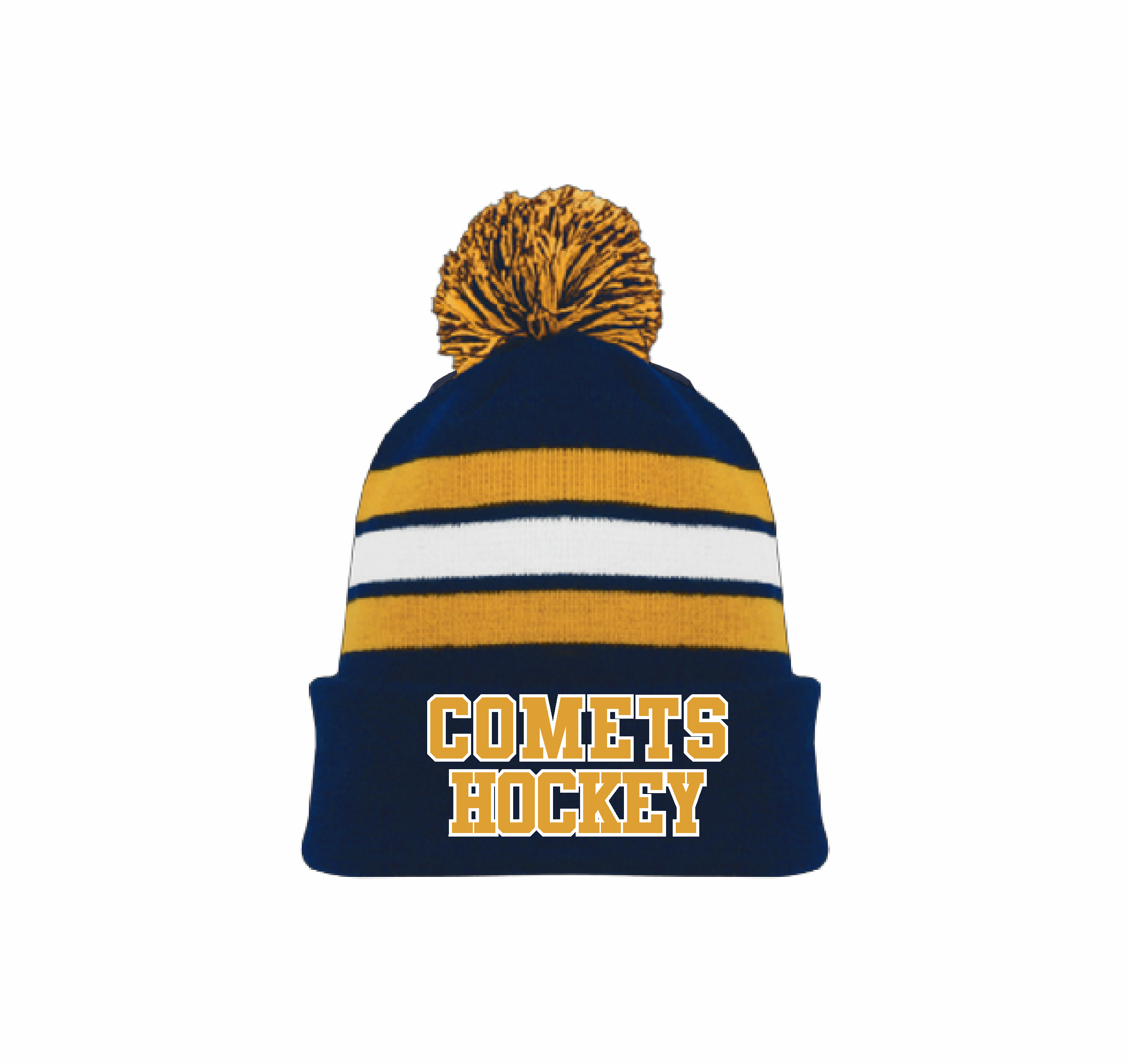 AK Pom Toque